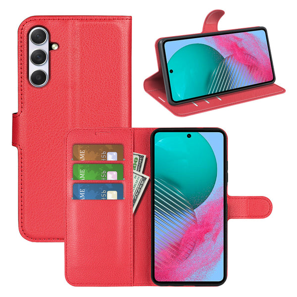 Samsung Galaxy M54 5G Case