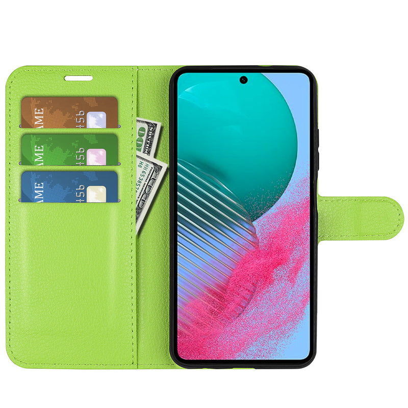 Samsung Galaxy M54 5G Case