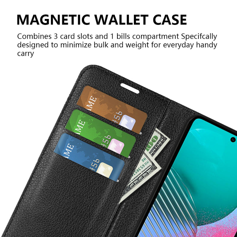 Samsung Galaxy M54 5G Case