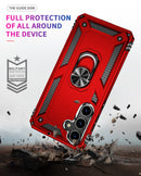 Samsung Galaxy S24 Case