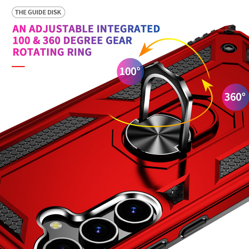 Samsung Galaxy S24 Case