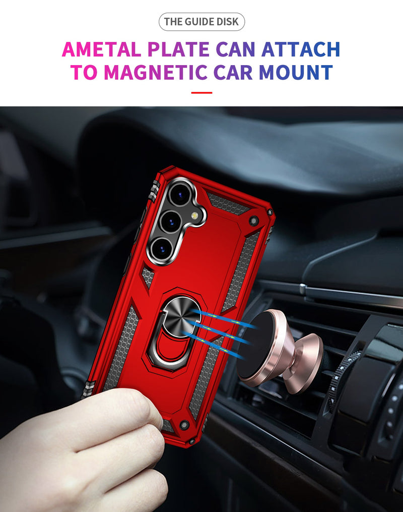 Samsung Galaxy S24 Case