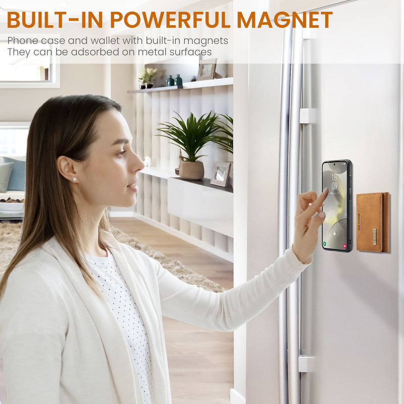 Samsung Galaxy S24+ Case