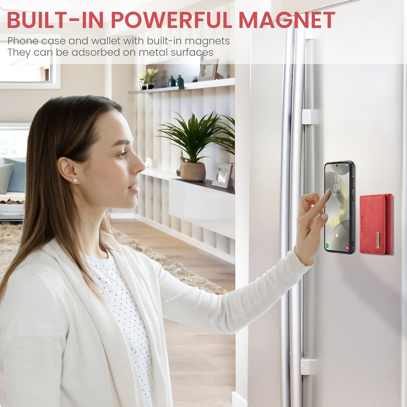 Samsung Galaxy S24+ Case