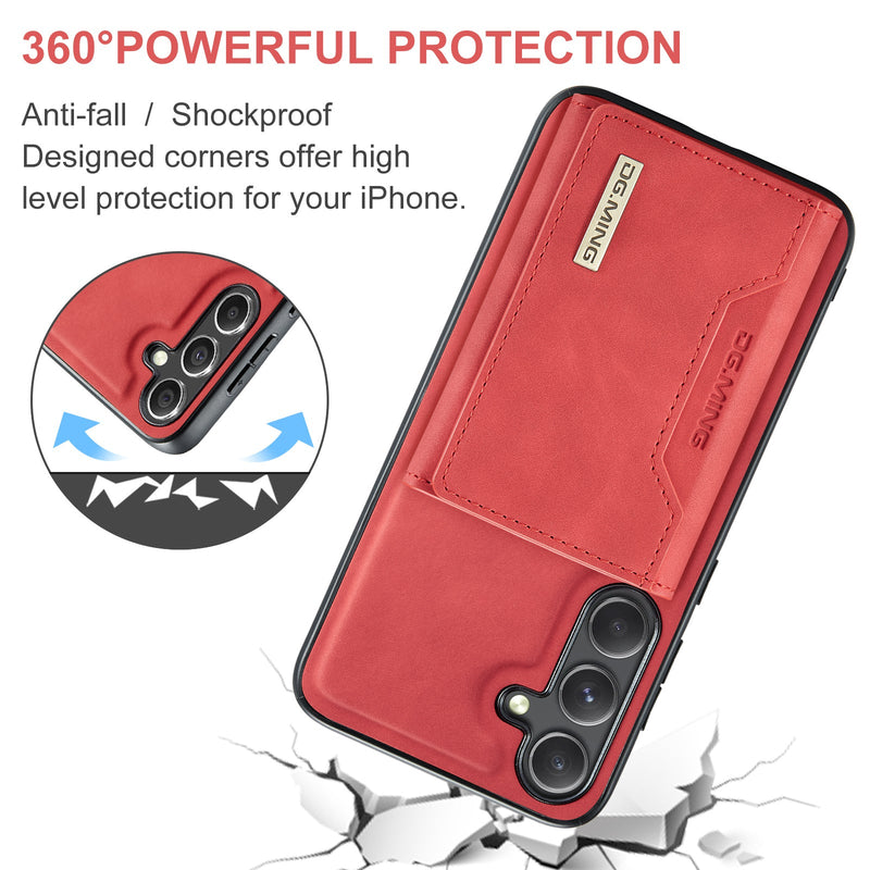Samsung Galaxy S24+ Case