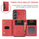 Samsung Galaxy S24+ Case