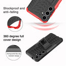 Samsung Galaxy S24+ Case