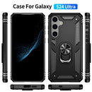 Samsung Galaxy S24+ Case