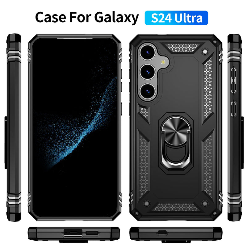 Samsung Galaxy S24+ Case