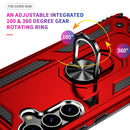 Samsung Galaxy S24+ Case