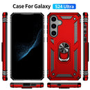 Samsung Galaxy S24+ Case