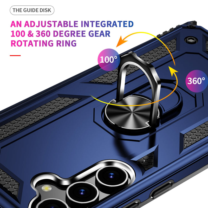 Samsung Galaxy S24+ Case