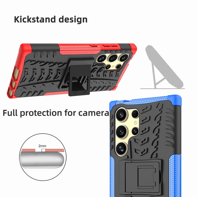 Samsung Galaxy S24 Ultra Case