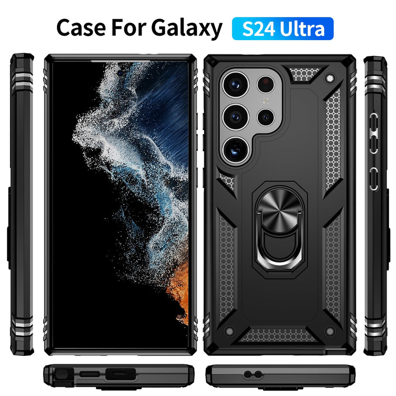 Samsung Galaxy S24 Ultra Case
