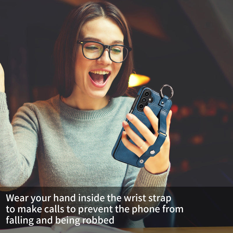 Samsung Galaxy A15 Case