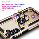 Samsung Galaxy A15 Case Shockproof Shockproof