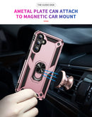 Samsung Galaxy A15 Case Shockproof Shockproof