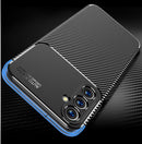 Samsung Galaxy A25 Case Carbon Fibre