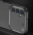 Samsung Galaxy A25 Case Carbon Fibre