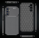 Samsung Galaxy A25 Case Carbon Fibre