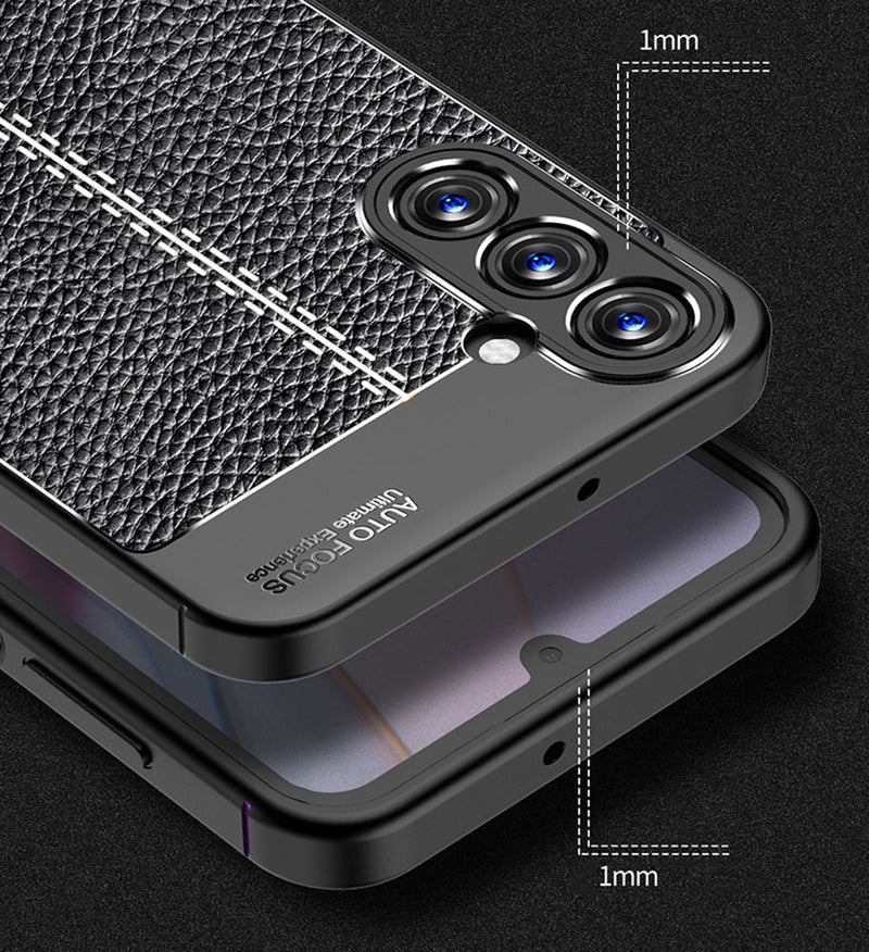 Samsung Galaxy A55 Case