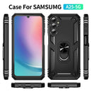 Samsung Galaxy A25 Case Shockproof Shockproof