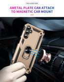 Samsung Galaxy A25 Case Shockproof Shockproof