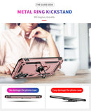 Samsung Galaxy A25 Case Shockproof Shockproof