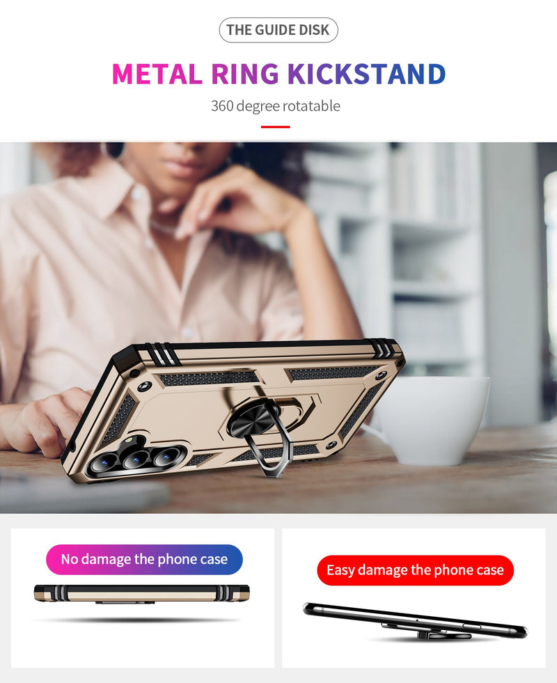 Samsung Galaxy A55 Case