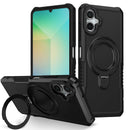 Samsung Galaxy A06 Ring Kickstand Case
