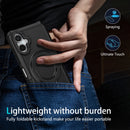 Samsung Galaxy A06 Ring Kickstand Case