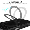 Samsung Galaxy A06 Ring Kickstand Case