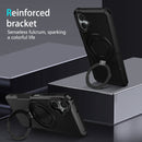 Samsung Galaxy A06 Ring Kickstand Case