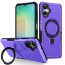 Samsung Galaxy A06 Ring Kickstand Case