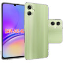 Samsung Galaxy A06 Soft Gel Case