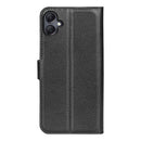 Samsung Galaxy A06 PU Wallet Case