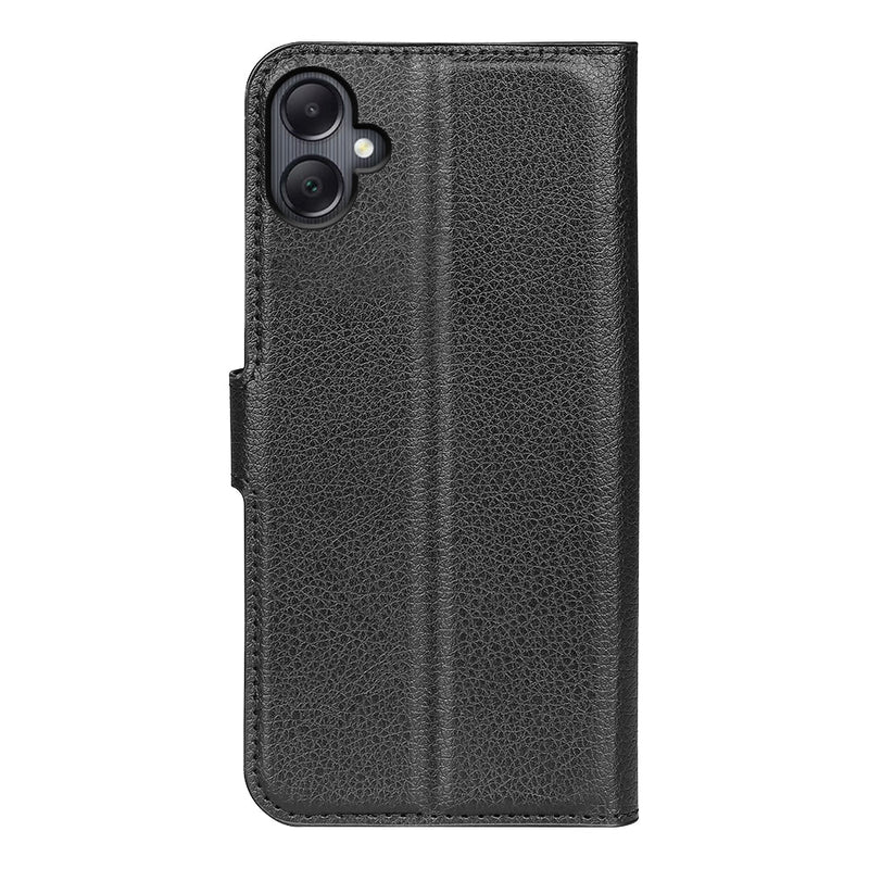 Samsung Galaxy A06 PU Wallet Case
