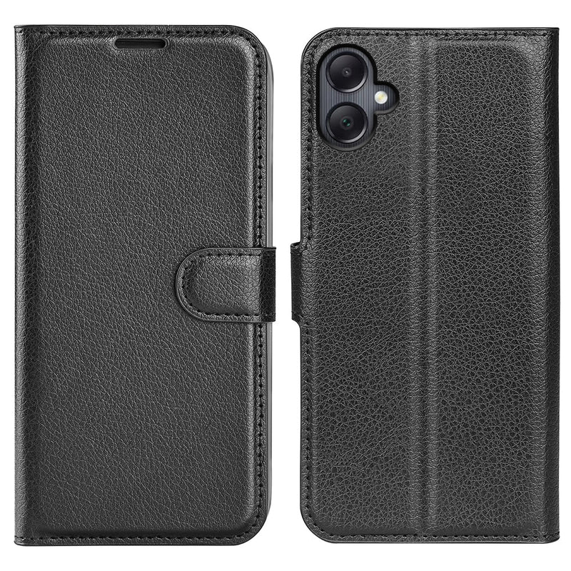 Samsung Galaxy A06 PU Wallet Case