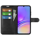 Samsung Galaxy A06 PU Wallet Case