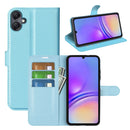 Samsung Galaxy A06 PU Wallet Case