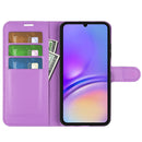Samsung Galaxy A06 PU Wallet Case