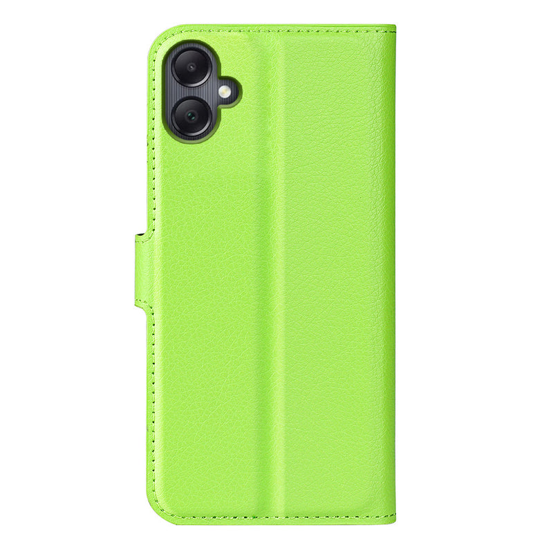 Samsung Galaxy A06 PU Wallet Case