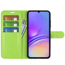 Samsung Galaxy A06 PU Wallet Case