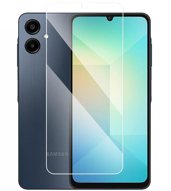 Samsung Galaxy A06 Glass Screen Protector