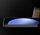 Samsung Galaxy S24 FE Carbon Fibre TPU Back Case