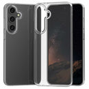 Samsung Galaxy S24 FE Soft Gel Case
