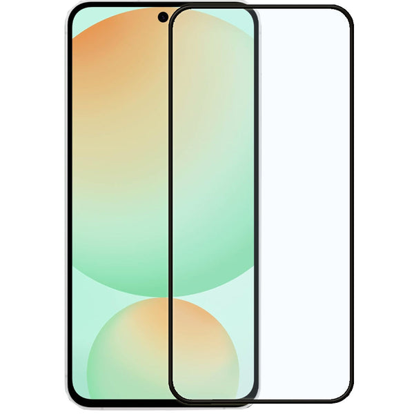 Samsung Galaxy S24 FE Glass Screen Protector Full Cover Premium