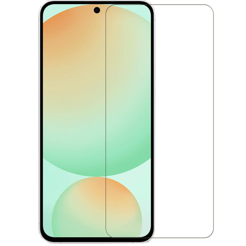 Samsung Galaxy S24 FE Glass Screen Protector