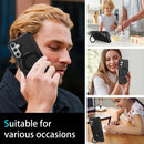 Samsung Galaxy A16 5G Ring Kickstand Case