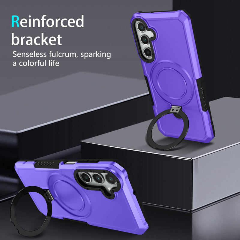 Samsung Galaxy A16 5G Ring Kickstand Case